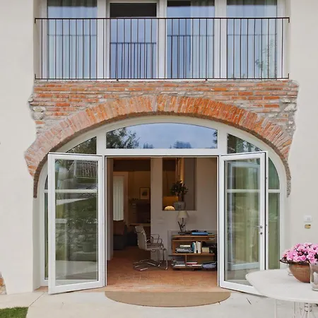 Relais Maddalene101 فيتشنزا