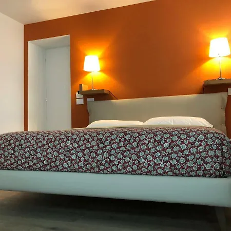 مزرعة للإقامة Relais Maddalene101 فيتشنزا