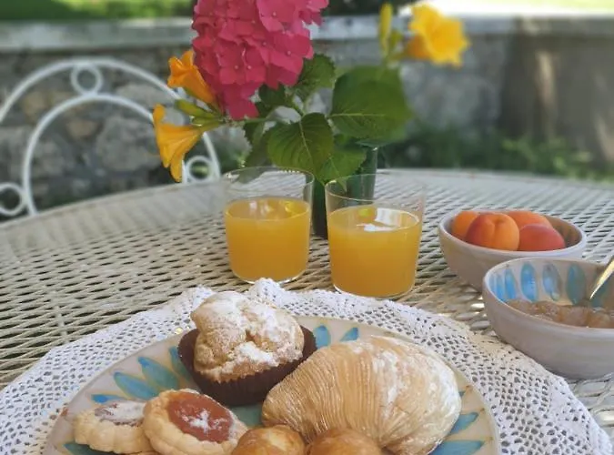 Relais Maddalene101 Κατάλυμα σε φάρμα *