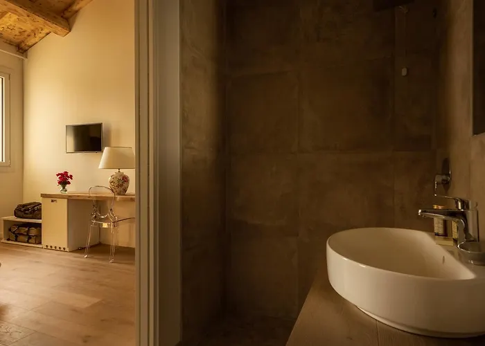 Relais Maddalene101