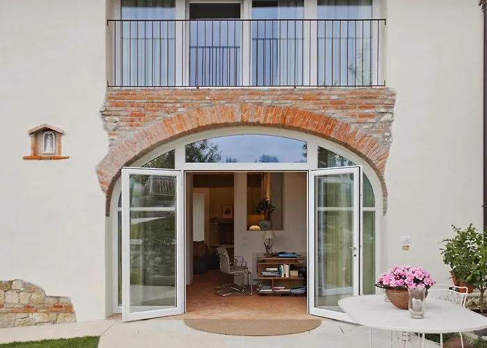Relais Maddalene101 Vicenza