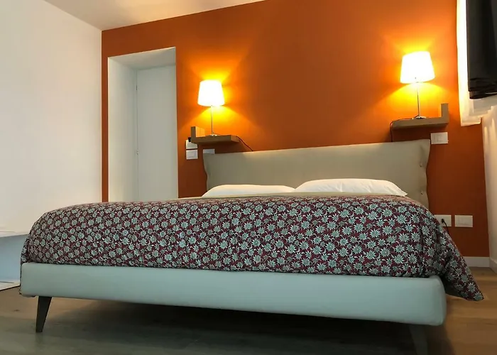 Κατάλυμα σε φάρμα Relais Maddalene101 Βιτσέντζα