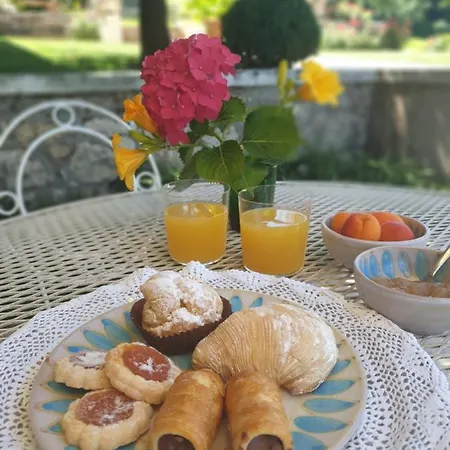 Relais Maddalene101 Farm stay *