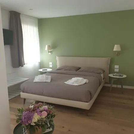 Farm stay Relais Maddalene101 Vicenza