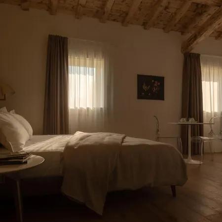 Farm stay Relais Maddalene101