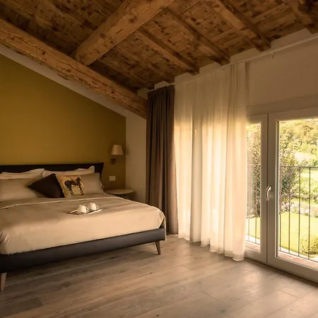 Relais Maddalene101 Farm stay *