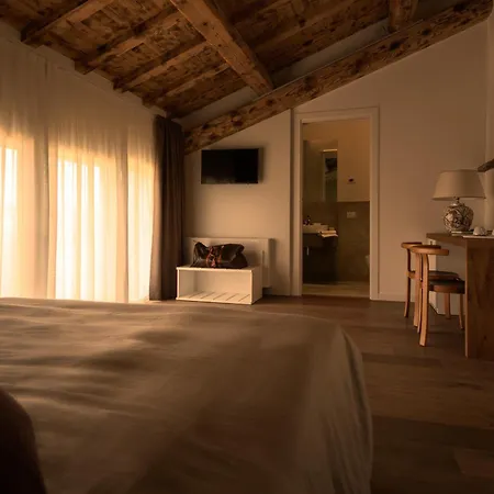 Farm stay Relais Maddalene101 *