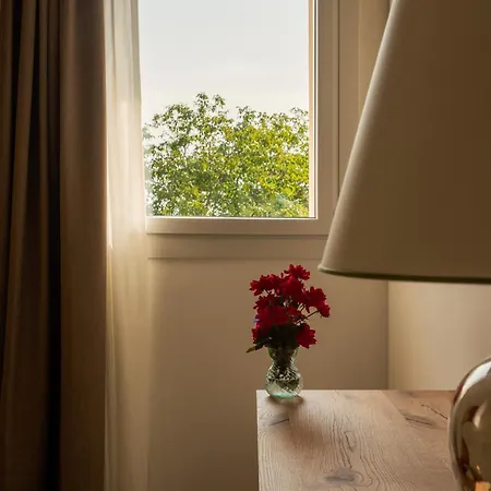 Relais Maddalene101 Farm stay Vicenza