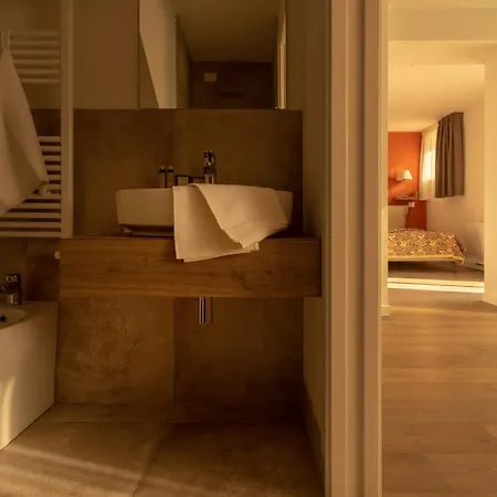 Relais Maddalene101 *