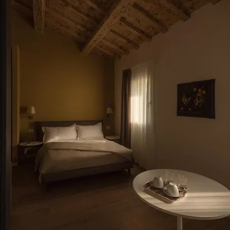 Relais Maddalene101 Farm stay *