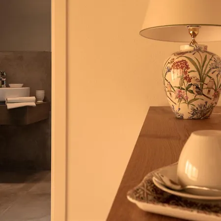 Relais Maddalene101 Farm stay *