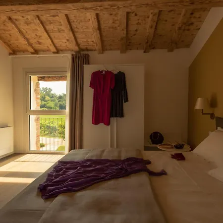 Relais Maddalene101 Farma