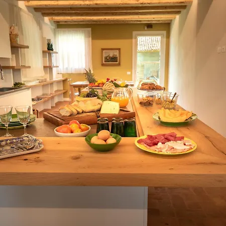 Relais Maddalene101 Farma *