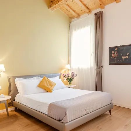 Relais Maddalene101 Farma Vicenza