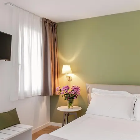 Farma Relais Maddalene101 *