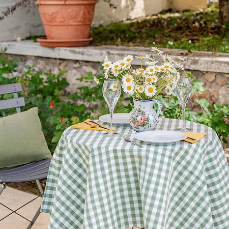 Relais Maddalene101 Farma