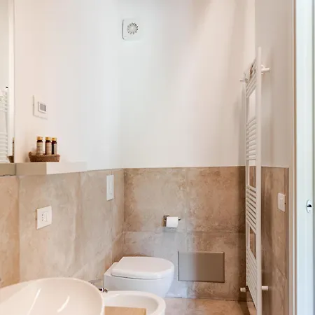 Relais Maddalene101 Farma