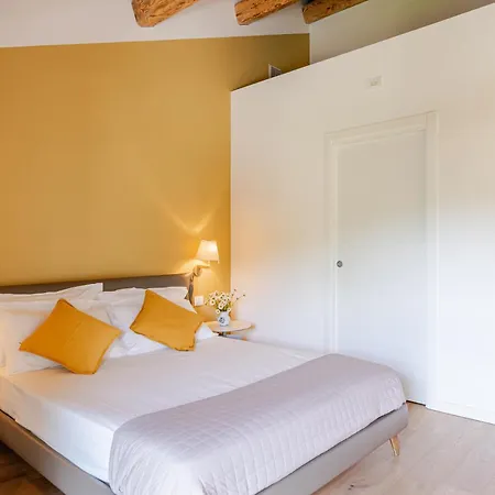 Relais Maddalene101 * Vicenza