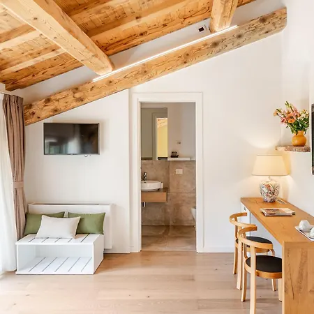 Farma Relais Maddalene101 Vicenza