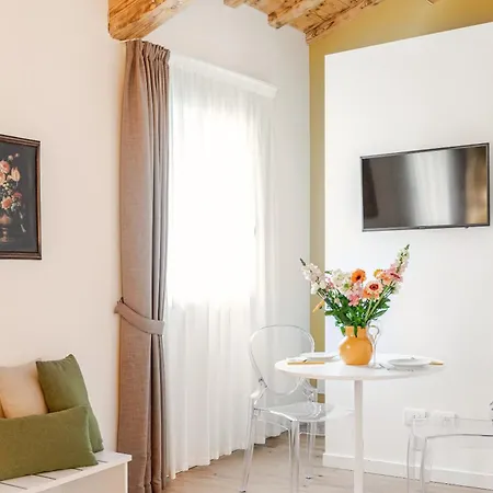 Relais Maddalene101 Farma *
