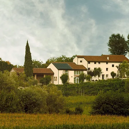 Séjour chez l'habitant Relais Maddalene101