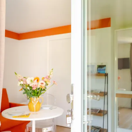 Homestay Relais Maddalene101 Vicenza