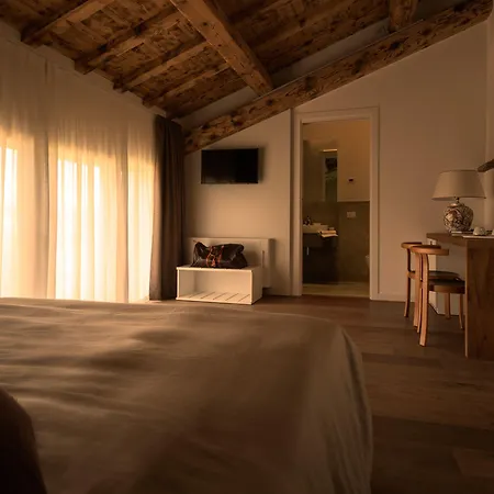 Relais Maddalene101 Alloggio in famiglia