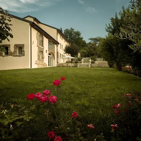 Relais Maddalene101 Farm stay