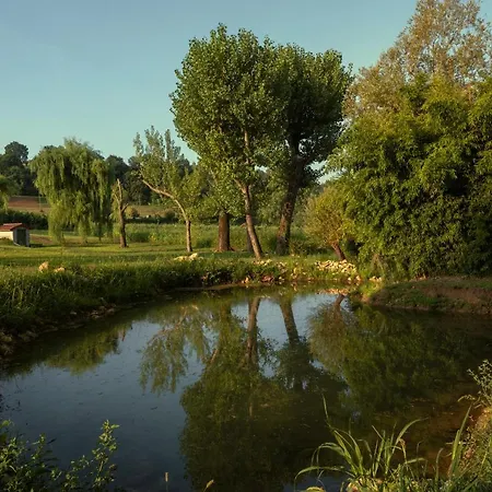 Relais Maddalene101 Farm stay