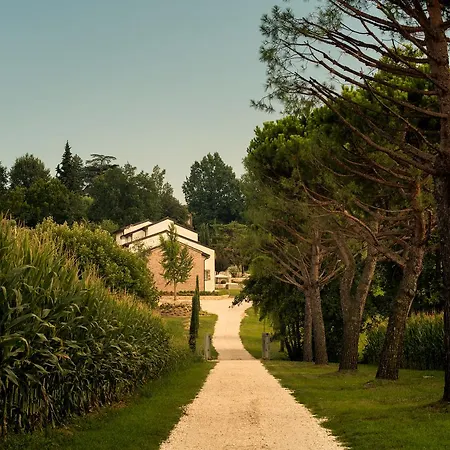 Relais Maddalene101 Farm stay