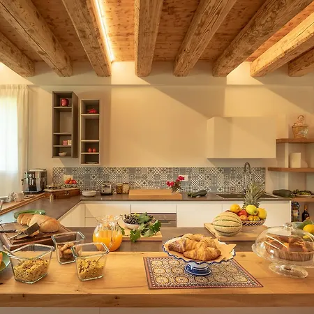 Farm stay Relais Maddalene101 *