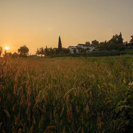 Farm stay Relais Maddalene101 Vicenza