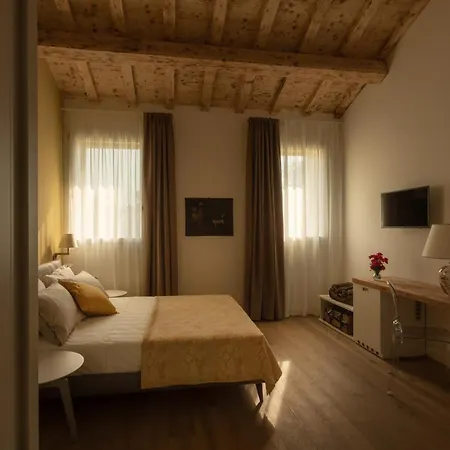 Farm stay Relais Maddalene101 *