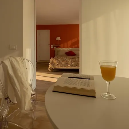Farm stay Relais Maddalene101