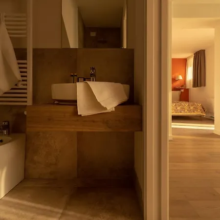 Relais Maddalene101 *