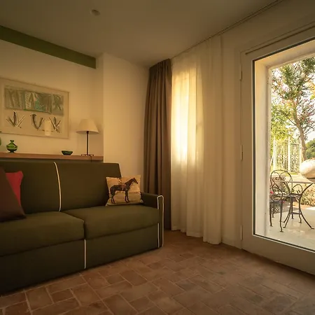 Relais Maddalene101 *