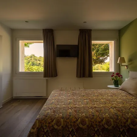 Farm stay Relais Maddalene101