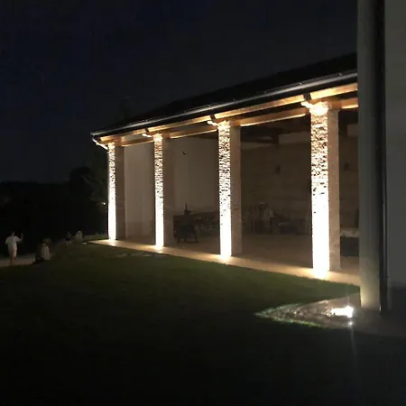 Relais Maddalene101 * Vicenza