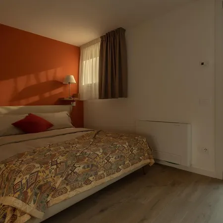 Relais Maddalene101 Vicenza