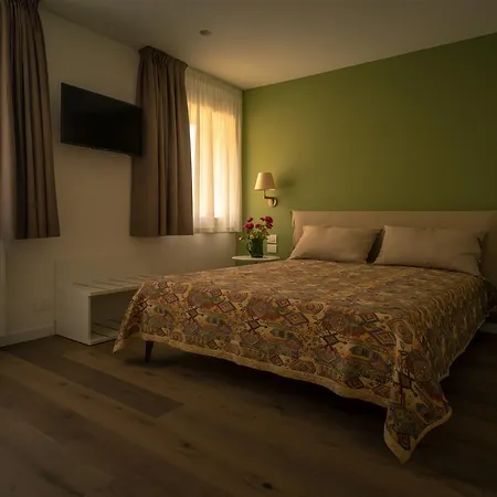 Relais Maddalene101 Farm stay Vicenza