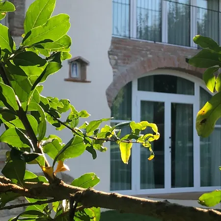 Relais Maddalene101 Farm stay Vicenza