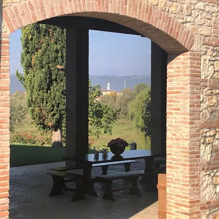 Farm stay Relais Maddalene101 *