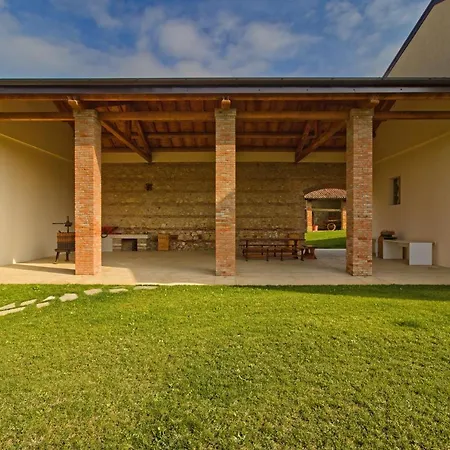 Relais Maddalene101 Farm stay