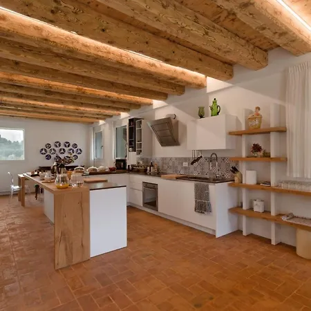 Farm stay Relais Maddalene101 Vicenza