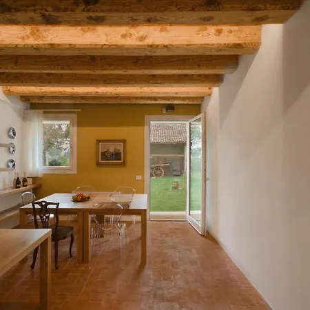Relais Maddalene101 Farm stay
