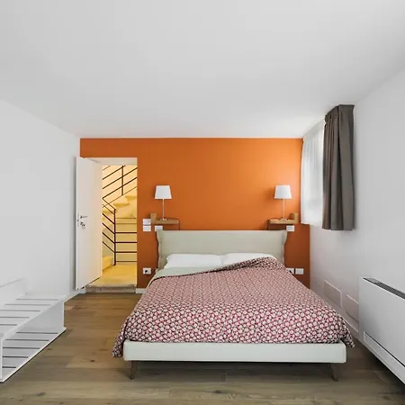 Relais Maddalene101 Farm stay *