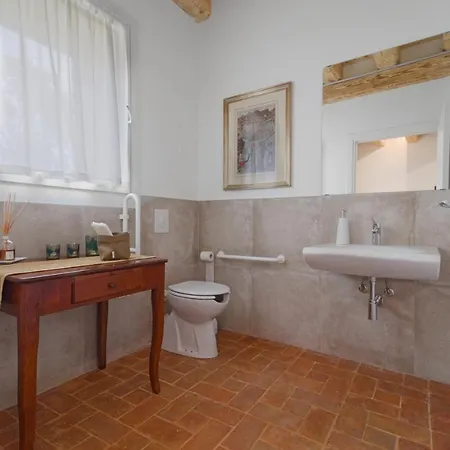 Farm stay Relais Maddalene101 *