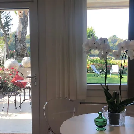 Farm stay Relais Maddalene101 Vicenza