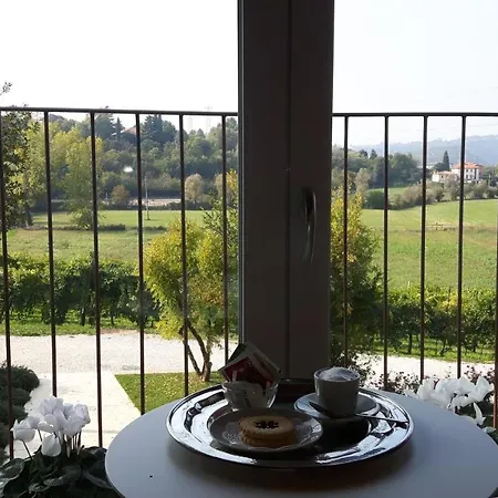 Farm stay Relais Maddalene101 Vicenza