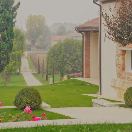 Relais Maddalene101 Farm stay *
